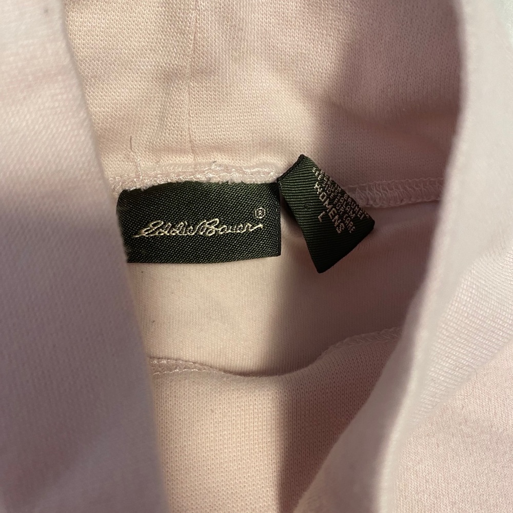 long sleeve turtle neck